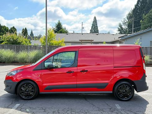 Used 2018 Ford Transit Connect XL FWD image 1