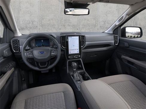New 2025 Ford Ranger XLT w/ Technology Package image 9