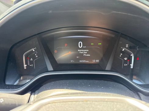 Used 2020 Honda CR-V EX-L image 15