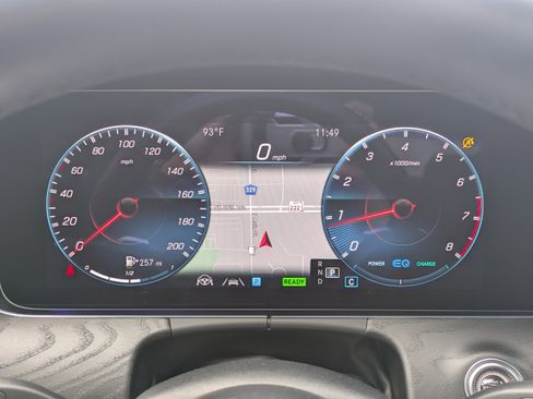 Certified 2023 Mercedes-Benz E 53 AMG 4MATIC Coupe image 27