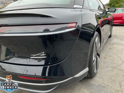 Used 2024 Lucid Air Touring AWD/4WD image 77