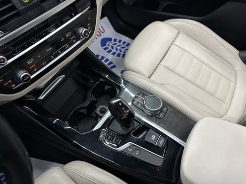 Used 2020 BMW X3 xDrive30i image 21