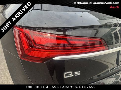 Used 2023 Audi Q5 2.0T Premium Plus w/ Premium Plus Package image 16