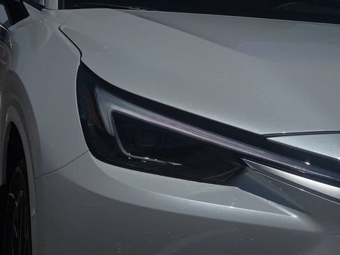 New 2026 Lexus TX 350 AWD image 8