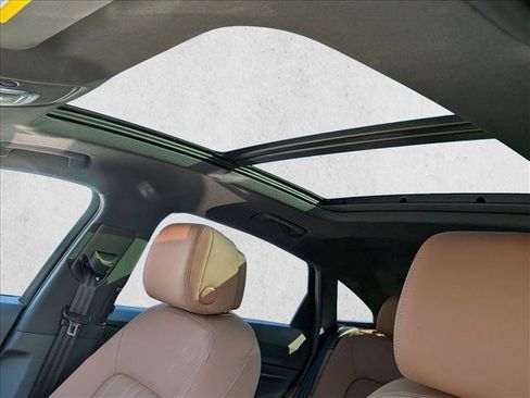 Certified 2024 Audi Q8 e-tron Premium Plus image 13