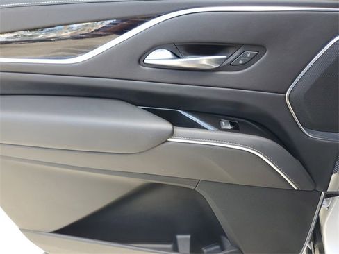 Used 2021 Cadillac Escalade ESV Sport image 14