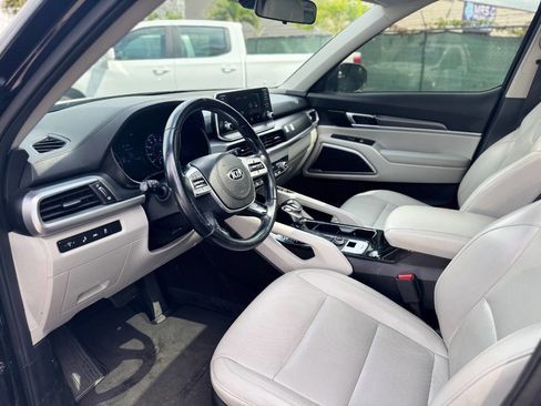 Used 2021 Kia Telluride S image 19