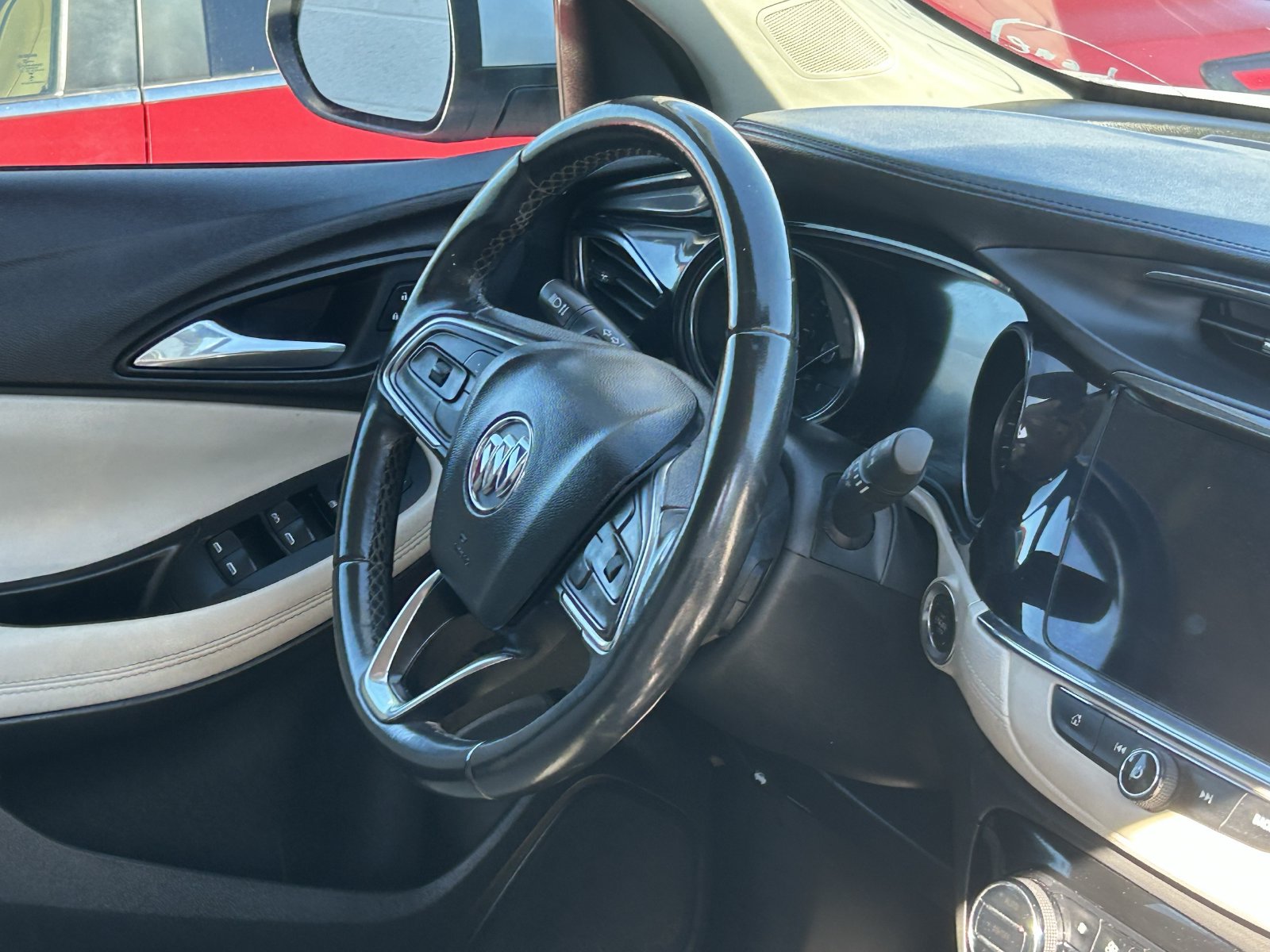 Used 2021 Buick Encore GX Select FWD image 14