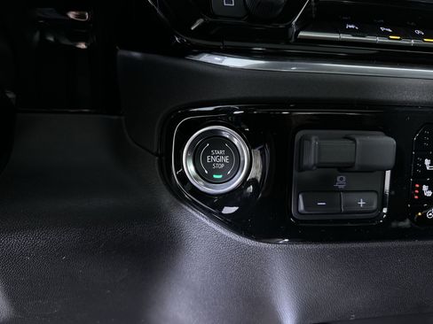 New 2026 Chevrolet Silverado 1500 High Country AWD/4WD image 53