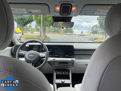 Used 2024 Hyundai Kona SEL FWD image 13