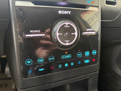 Used 2015 Ford Flex Limited w/ Equipment Group 301A image 25