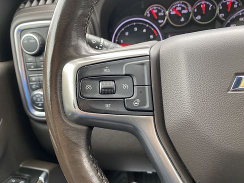 Used 2022 Chevrolet Silverado 3500 LT w/ All Star Edition image 20