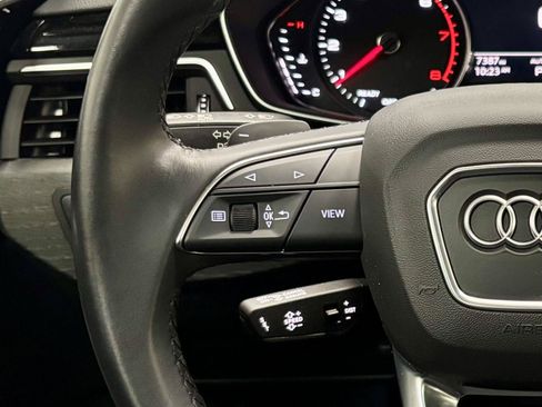 Used 2024 Audi A4 2.0T Premium w/ Convenience Package AWD/4WD image 24