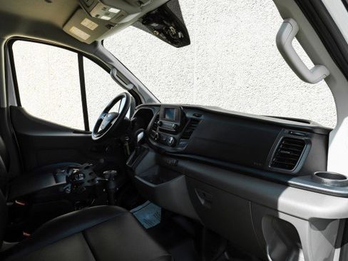 Used 2024 Ford Transit 250 Low Roof image 17
