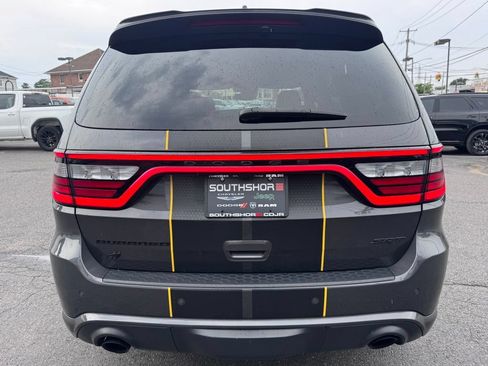 Used 2024 Dodge Durango SRT AWD/4WD image 6
