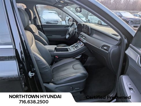 Used 2022 Hyundai Palisade SEL w/ Premium Package image 37