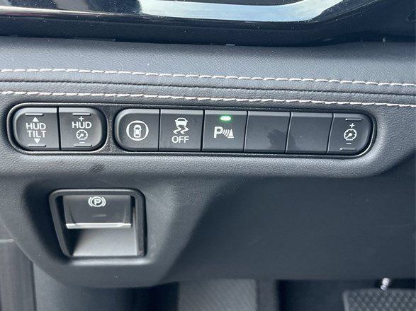 Used 2026 Acura MDX w/ Advance Package AWD/4WD image 24