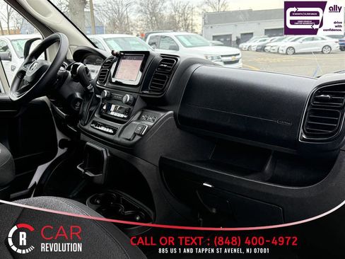 Used 2022 RAM ProMaster 2500 image 39