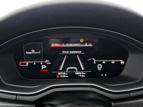 Used 2021 Audi A5 2.0T Premium Plus w/ Premium Plus image 33