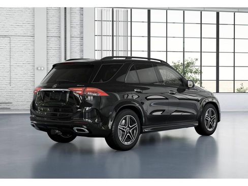 New 2026 Mercedes-Benz GLE 350 4MATIC image 21