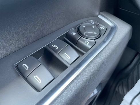 New 2026 Chevrolet Silverado 2500 LT w/ All Star Edition AWD/4WD image 15