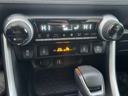 Certified 2025 Toyota RAV4 XLE Premium w/ Weather Package image 12