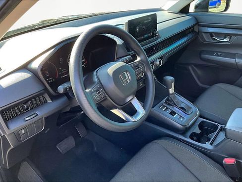 Used 2025 Honda CR-V LX image 14