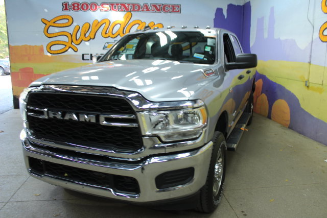 Used 2022 RAM 2500 Tradesman AWD/4WD image 4