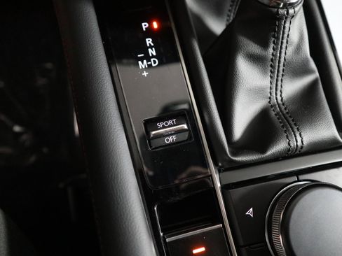 New 2026 MAZDA MAZDA3 Carbon image 30