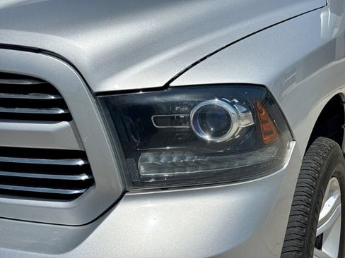Used 2016 RAM 1500 Sport AWD/4WD image 13