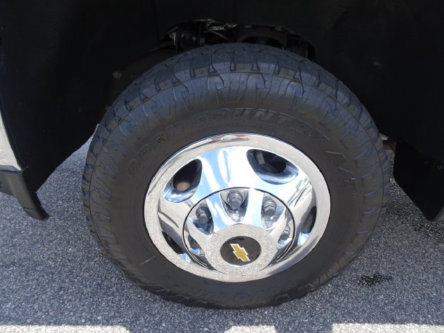 Used 2021 Chevrolet Silverado 3500 LT w/ Convenience Package AWD/4WD image 41