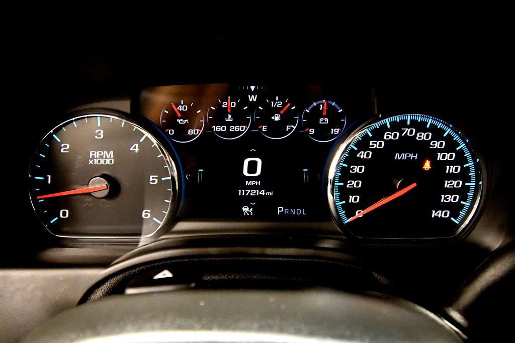 Used 2020 GMC Yukon Denali w/ Denali Ultimate Package AWD/4WD image 25