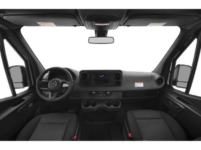 New 2027 Mercedes-Benz Sprinter 2500 image 5