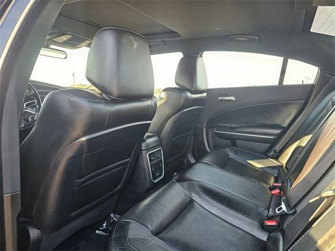 Used 2021 Dodge Charger SXT w/ Leather Interior Group image 12