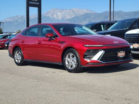 New 2026 Hyundai Sonata SE image 26