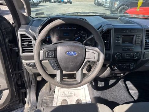 Used 2017 Ford F250 XL w/ Power Equipment Group image 14