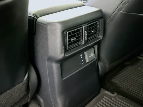 New 2026 Toyota 4Runner Limited AWD/4WD image 27