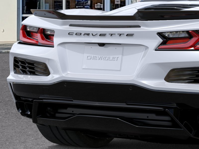 New 2027 Chevrolet Corvette Grand Sport RWD image 38