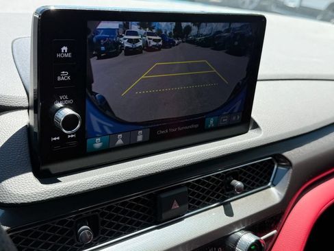 Used 2024 Acura Integra Type S FWD image 24
