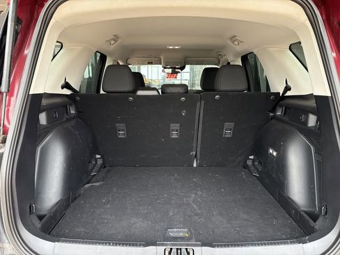 Used 2025 Ford Bronco Sport Big Bend w/ Convenience Package AWD/4WD image 5