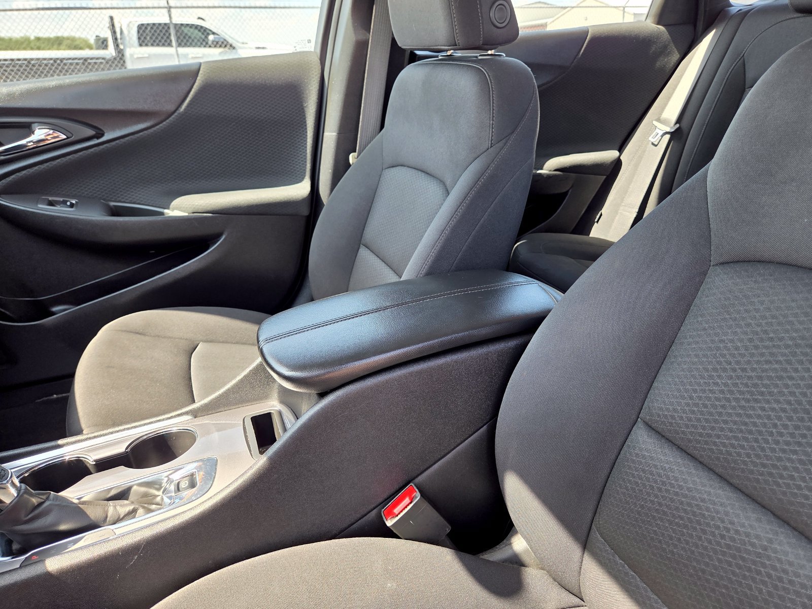 Used 2024 Chevrolet Malibu LT FWD image 31