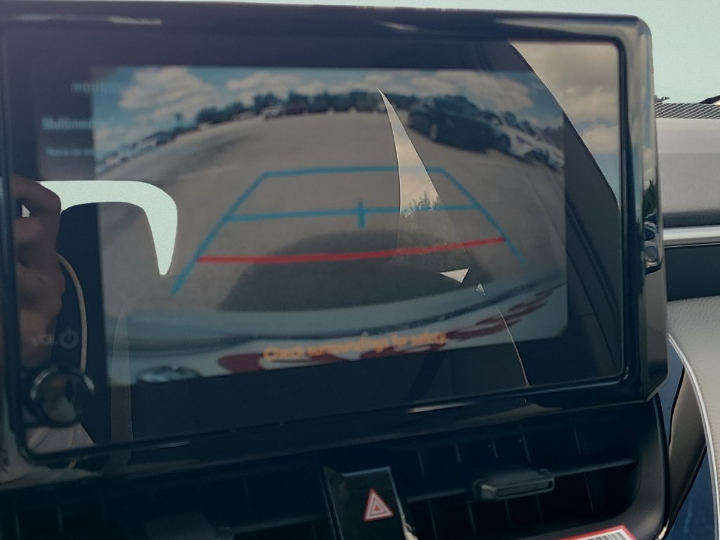 New 2027 Toyota Corolla LE FWD image 17