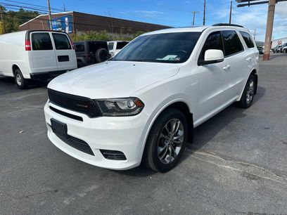Used 2020 Dodge Durango GT