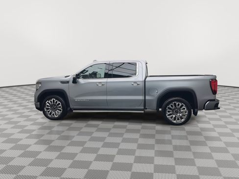Certified 2024 GMC Sierra 1500 Denali Ultimate image 42
