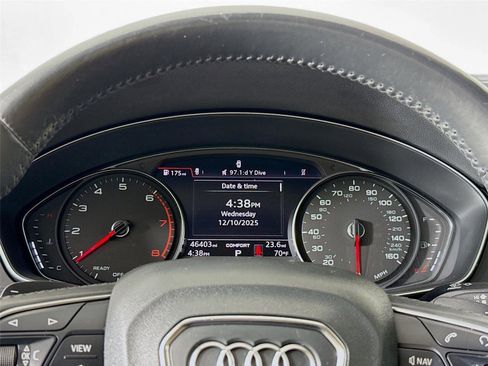 Used 2020 Audi Q5 2.0T Premium image 12