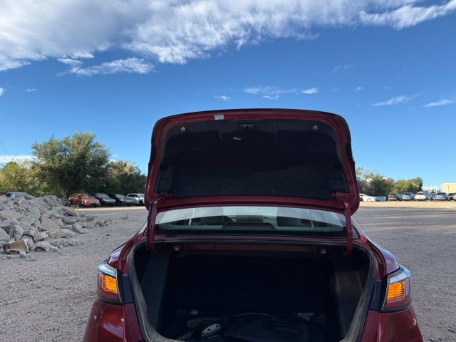 Used 2019 Toyota Yaris LE FWD image 12