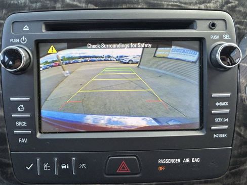 Used 2013 Buick Enclave Leather w/ Trailering Provision Package AWD/4WD image 24