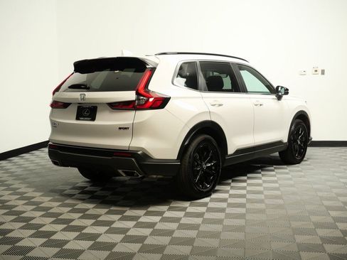 Used 2025 Honda CR-V Sport-L image 7