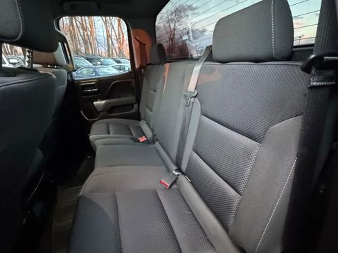 Used 2018 Chevrolet Silverado 1500 LT w/ All Star Edition image 18