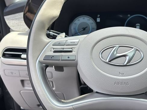 Used 2024 Hyundai Palisade Calligraphy AWD/4WD image 17